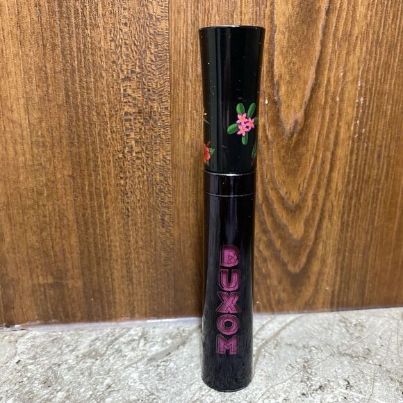 Buxom Va Va Plump Shiny Liquid Lipstick - DEEP DIVE - 0.11 Oz - NWOB - Picture 1 of 4